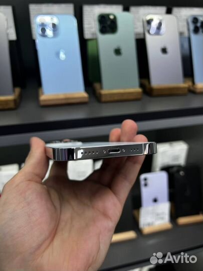 iPhone 14 Pro, 128 ГБ