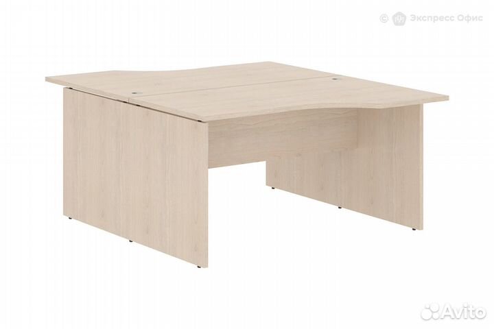 Стол-бенч двойной 2-х местный Xten X2CET 149.1