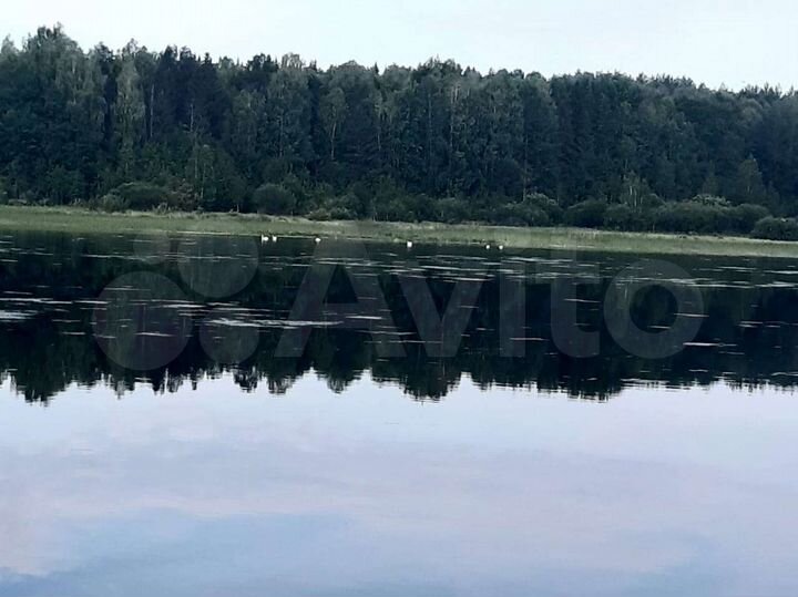 Дом 90 м² на участке 40 сот.