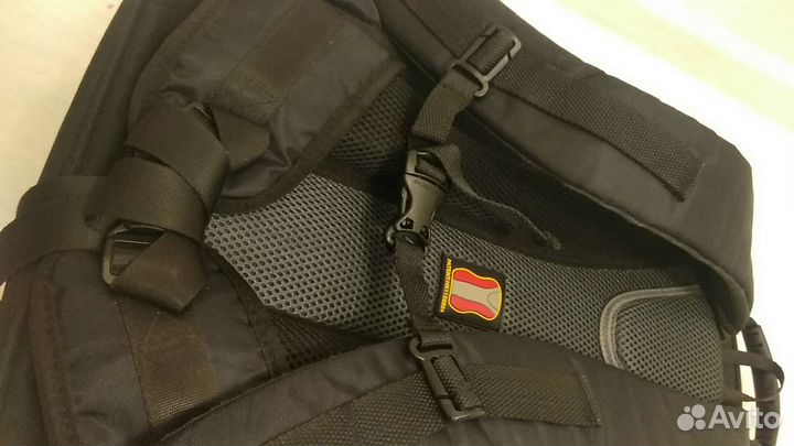 Портфель детский