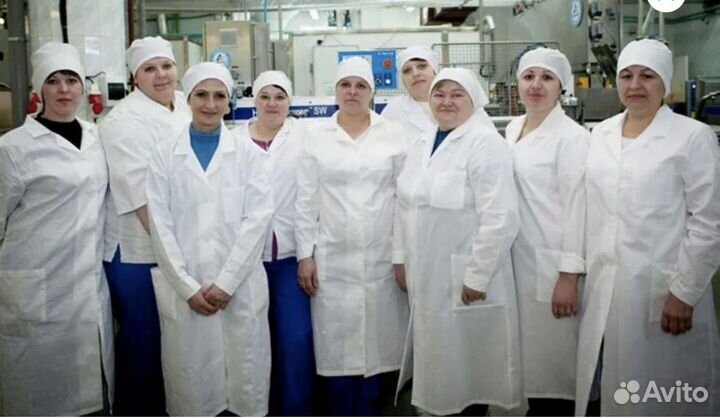 Укладчик-упаковщик