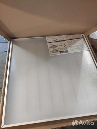 Светодиодный светильник