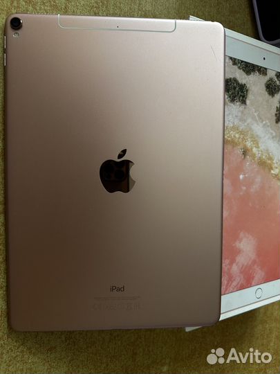 Apple iPad pro 10.5 2017