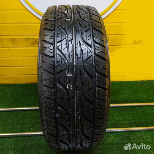 Dunlop Grandtrek AT3 255/55 R18