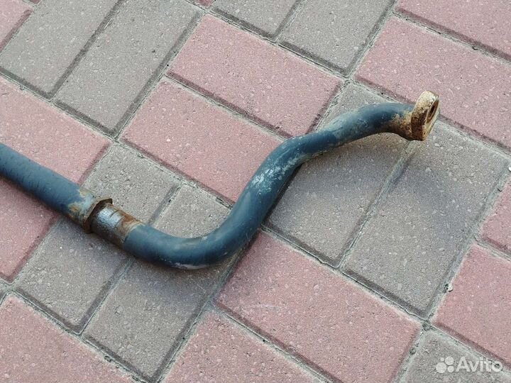 Стабилизатор передний Volkswagen touareg gp 3.0tdi