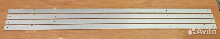 GJ-2K15 D2P5-400-D409-C4 подсветка 40PFT4100/60