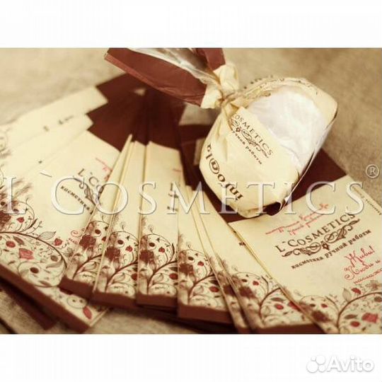 Подарочная упаковка