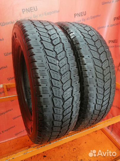 Michelin Agilis 81 Snow-Ice 215/70 R15C 109Q