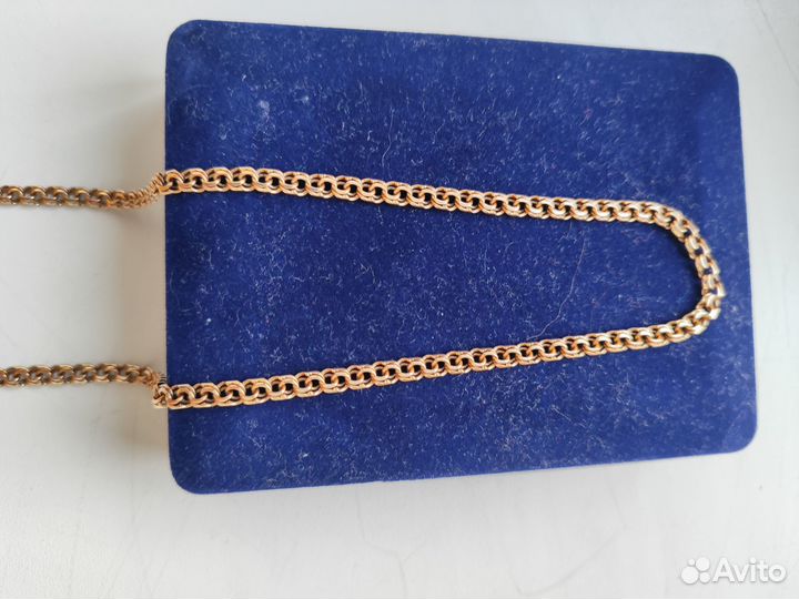 Золотая цепь бисмарк