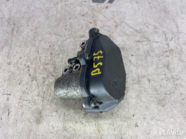 Моторчик заслонка коллектора Audi A4 B8 caga 2.0