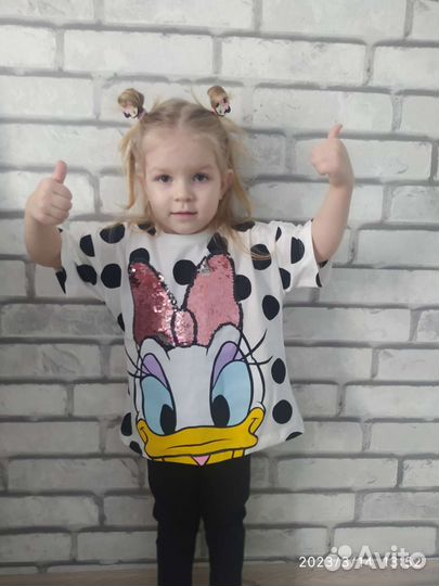 Костюм для девочки