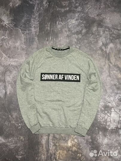 Soner af vinden свитшот