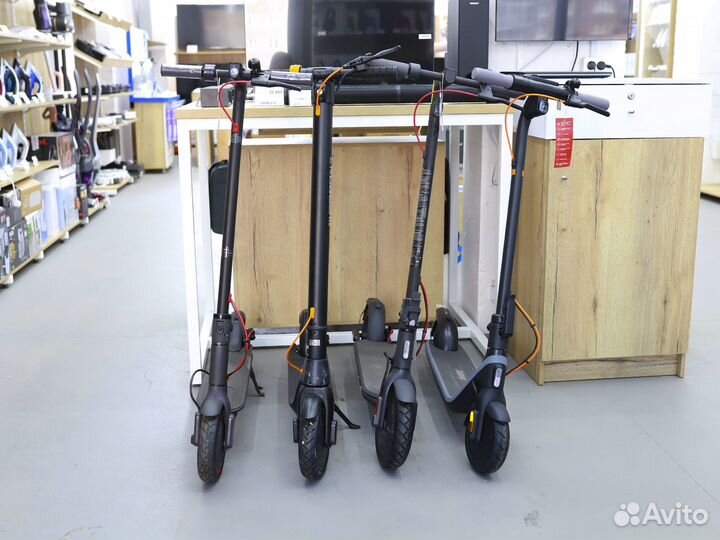 Электросамокаты Xiaomi, Kugoo, Ninebot в наличии