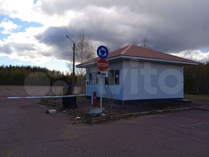 Машиноместо, 30 м²