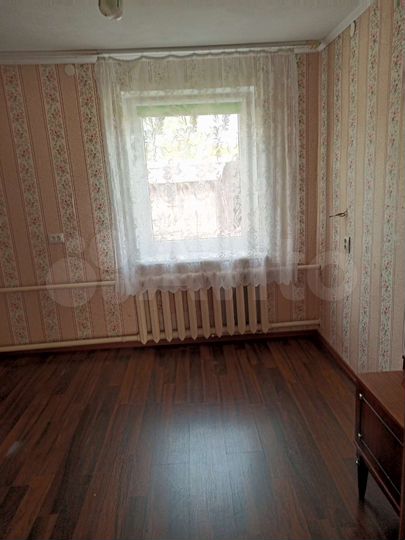 3-к. квартира, 71 м², 1/2 эт.