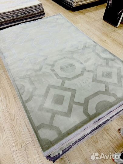 Ковер современный для гостиной