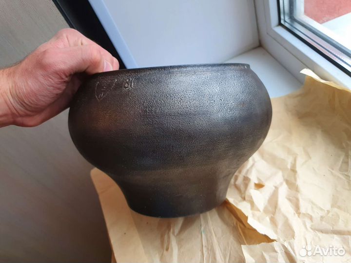 Чугунок чугунный