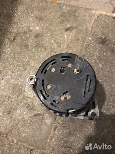 Генератор ваз 2114