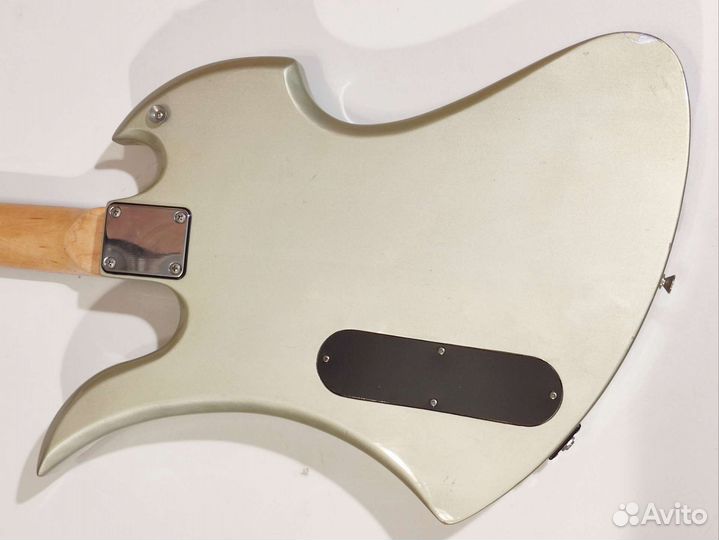 Fernandes Target Japan 1990 электрогитара