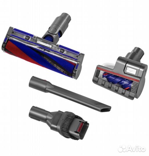 Dyson v10 digital slim