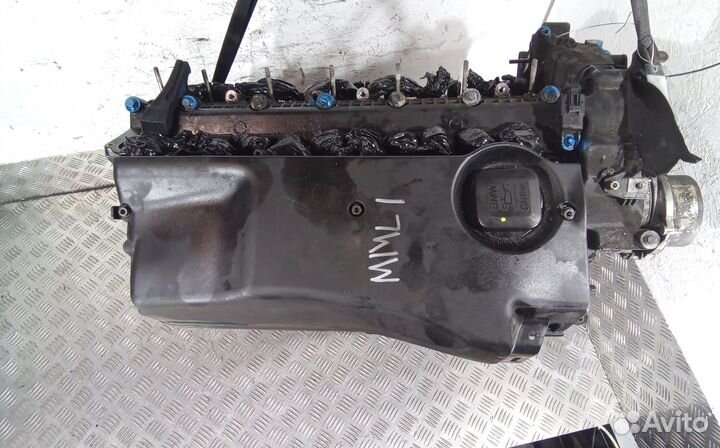 Двигатель M57D30 BMW X5 E53 (1999-2006)