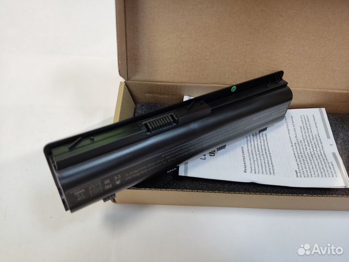 Аккумулятор для ноутбука HP dv6-3000, dv6-6000