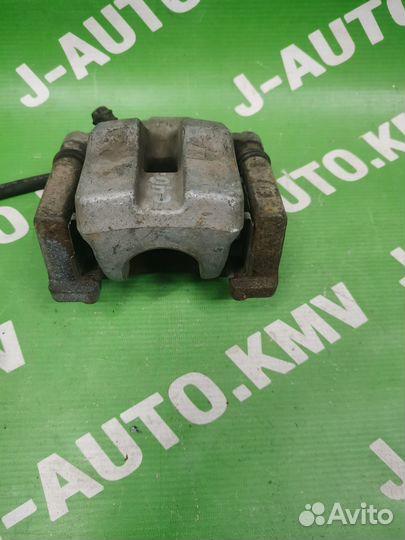 Суппорт Toyota Camry