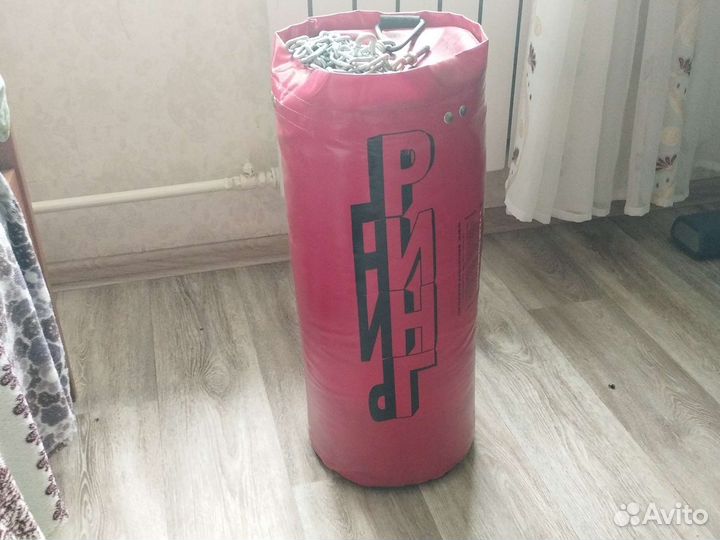 Боксерская груша 15 кг