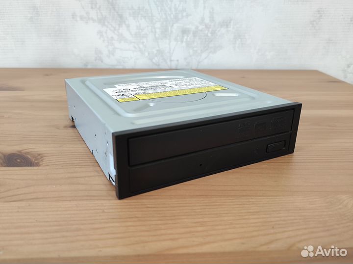Привод DVD-RW Sony NEC Optiarc AD-7200A IDE