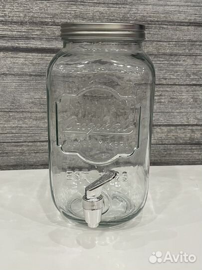 Диспенсер для напитков