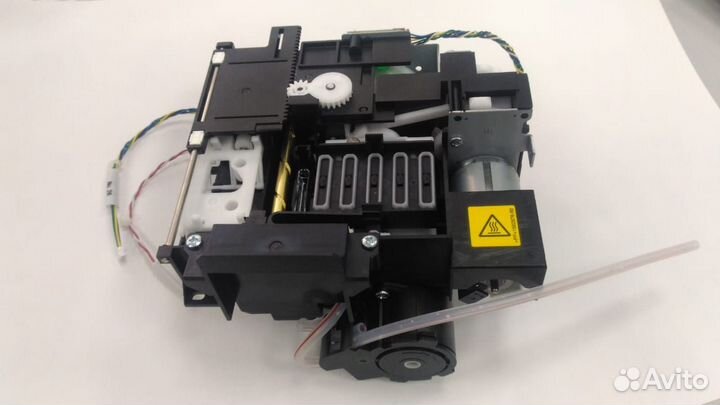 Запчасти для принтеров Epson F2000 / F2100