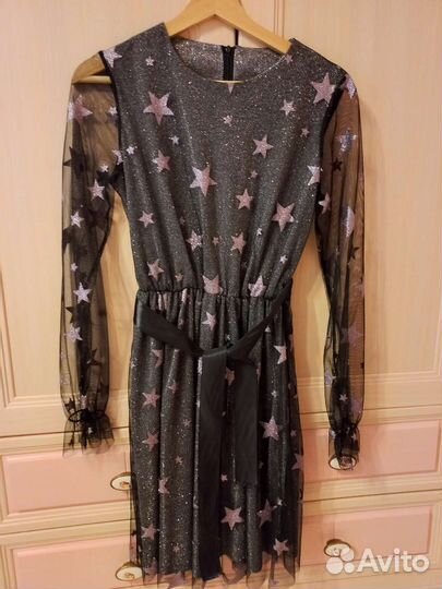 Платье для девочки Orby