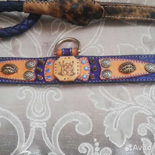 Ошейник для собак