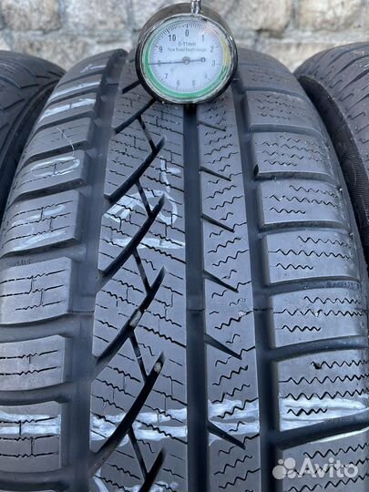 Continental ContiWinterContact TS 810 195/55 R16