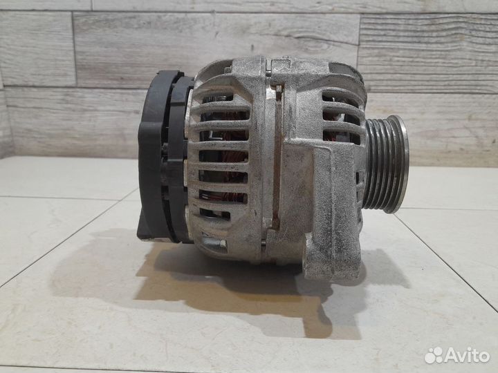 Генератор для Ауди А4 А6 VW Passat B5