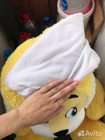 Мягкие игрушки