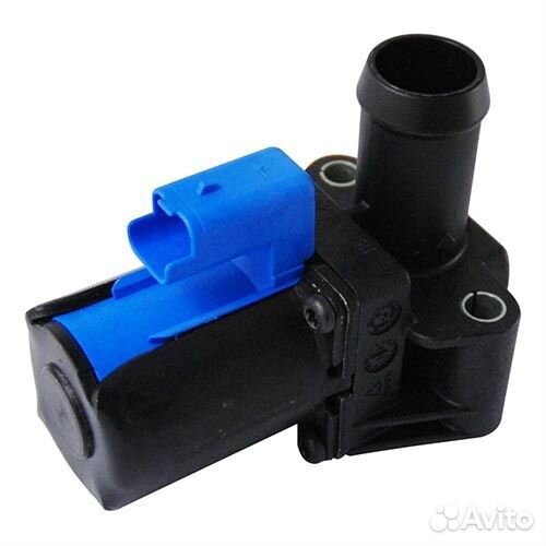 Байпасный клапан оригинал форд куга 2 двигатель1,6