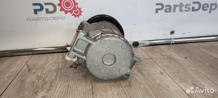 Насос кондиционера Toyota Camry XV30