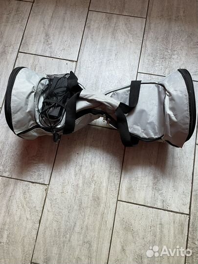 Гироскутер