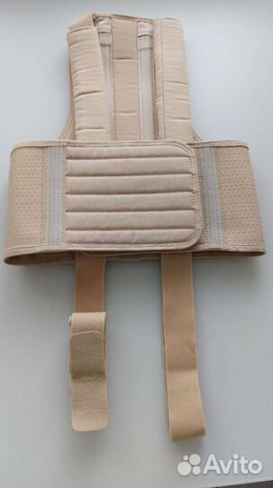 Корректор осанки детский. В отличном состоянии