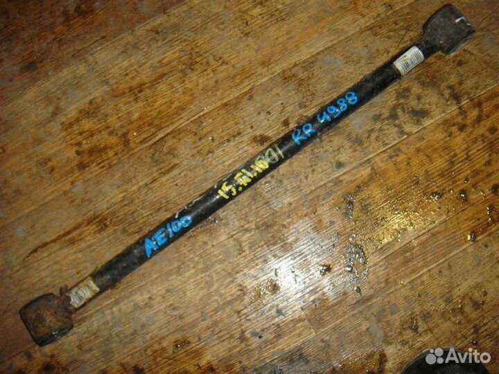 Тяга поперечная задняя Toyota Corolla AE110