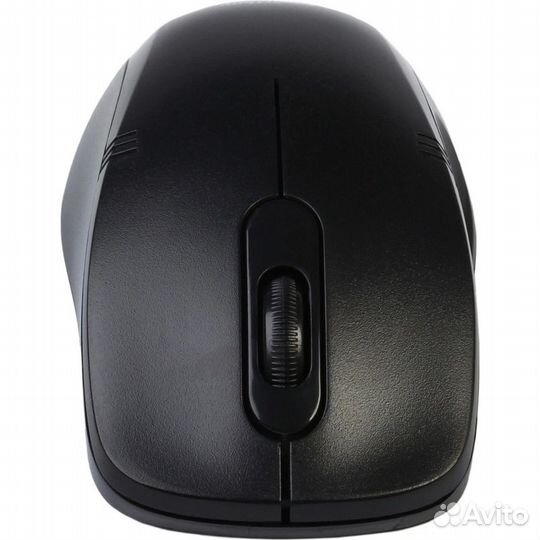 Мышь беспроводная компьютерная Smartbuy 358AG-K