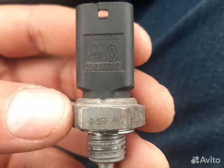 Датчик температуры 226306024R