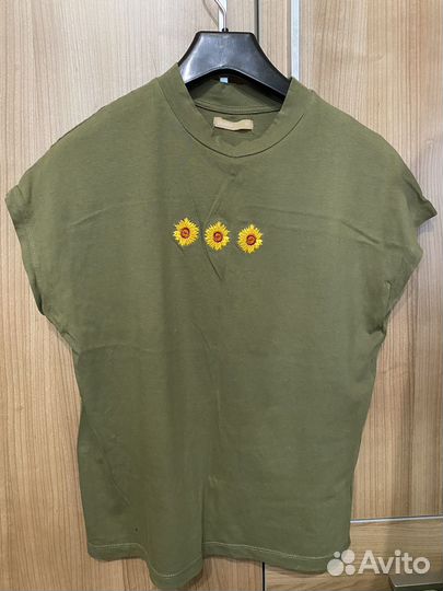 Футболка женская