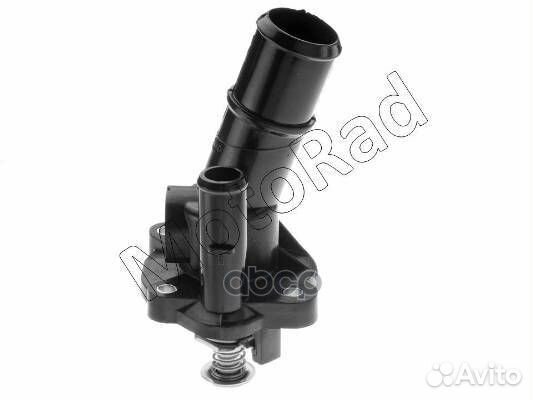 Термостат ford Focus 07/12 514-82k Motorad