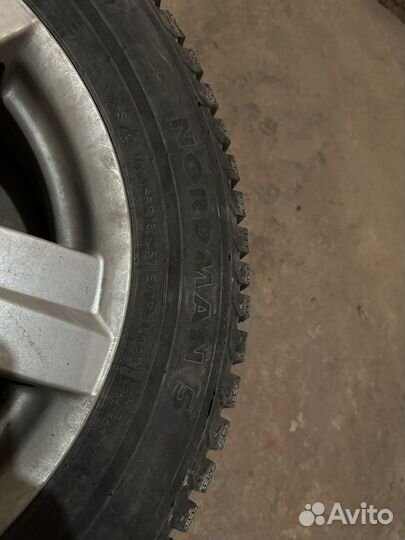 Nordman Nordman 4 195/65 R15