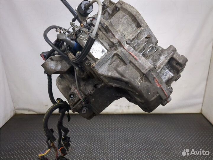 Кпп - автомат (АКПП) Opel Corsa D, 2008