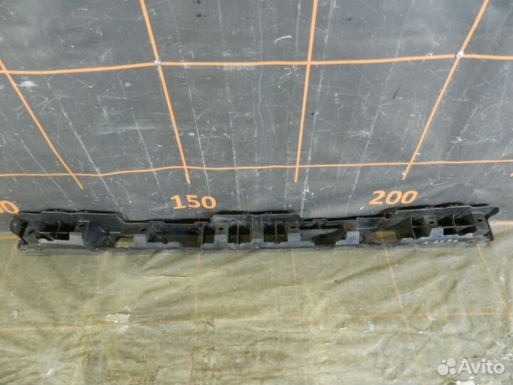 Абсорбер бампера переднего -Toyota Highlander 3