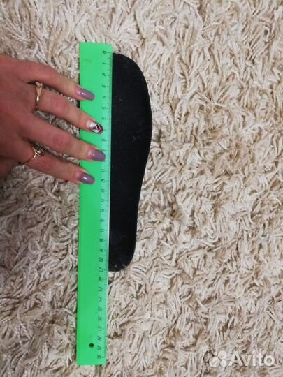 Коньки для хоккея