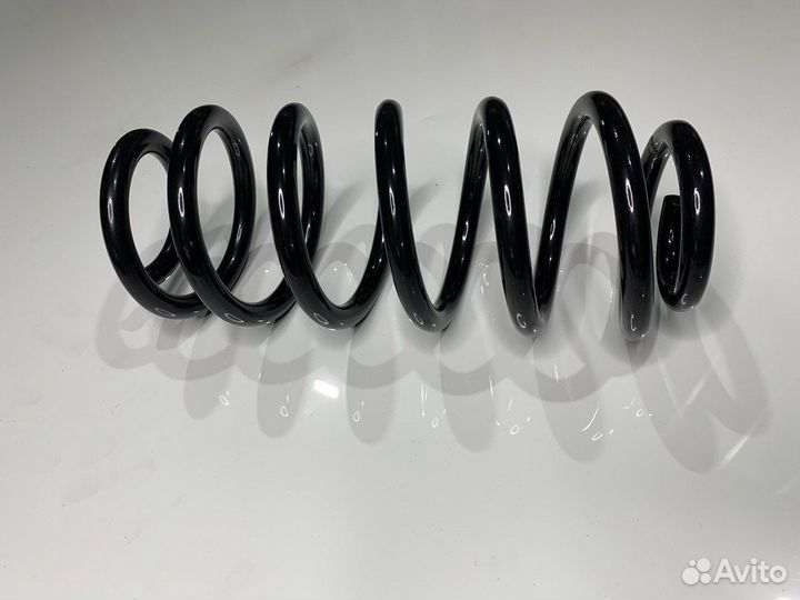 Пружины задние для Honda Insight III (ZE4)